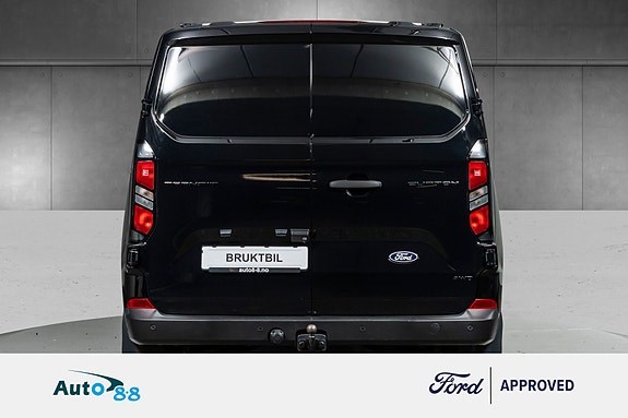 Ford Transit Custom 29 of 30