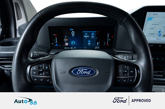 Ford Transit Custom 20 of 30