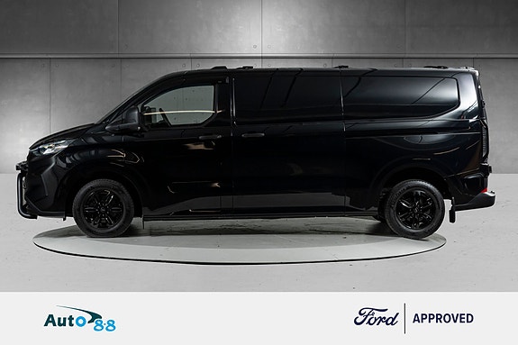 Ford Transit Custom 10 of 30