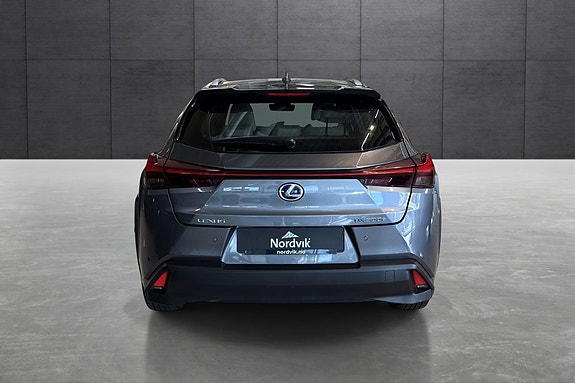 Lexus UX300e 4 of 21