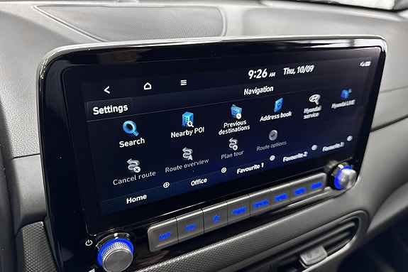 Hyundai Kona 30 of 30