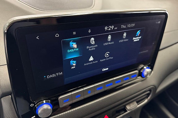 Hyundai Kona 29 of 30