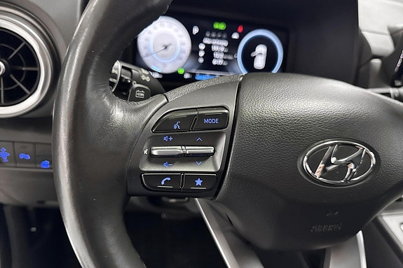 Hyundai Kona 22 of 30