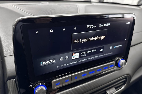 Hyundai Kona 28 of 30