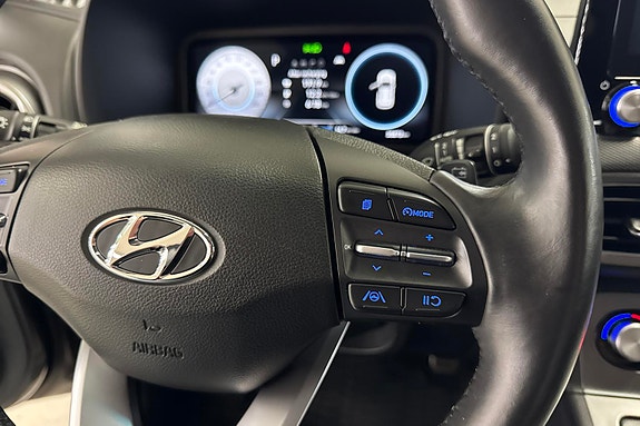 Hyundai Kona 23 of 30