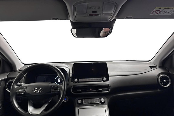 Hyundai Kona 20 of 30