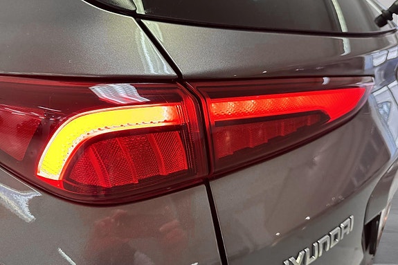 Hyundai Kona 9 of 30