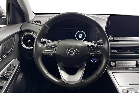 Hyundai Kona 21 of 30