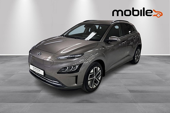 Hyundai Kona 3 of 30