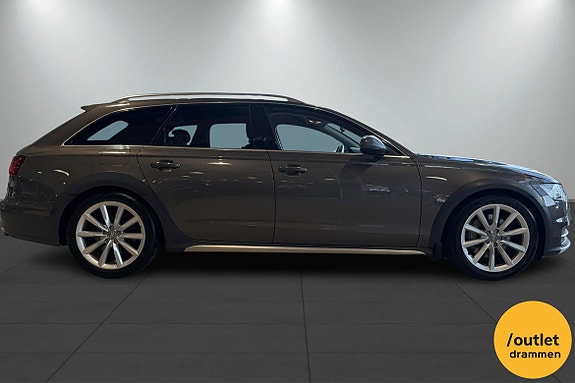 Audi A6 allroad 7 of 24