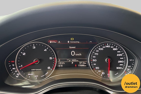Audi A6 allroad 16 of 24