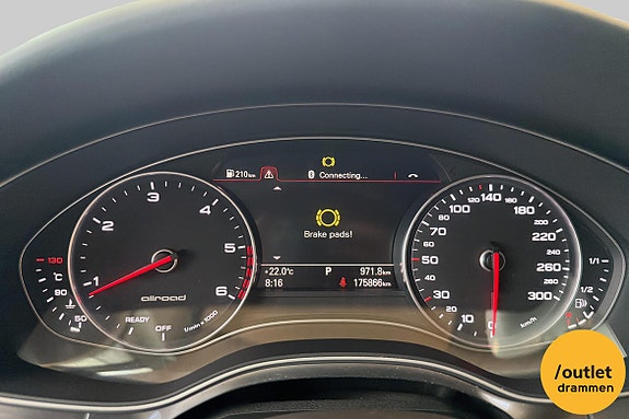 Audi A6 allroad 17 of 24