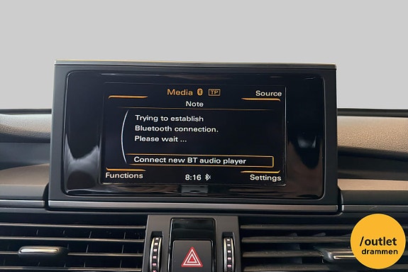 Audi A6 allroad 19 of 24
