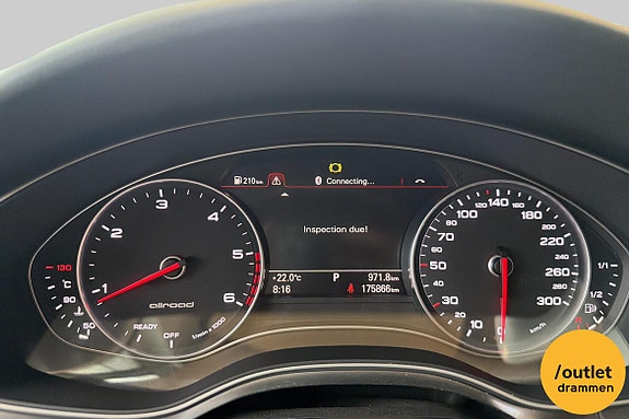 Audi A6 allroad 18 of 24