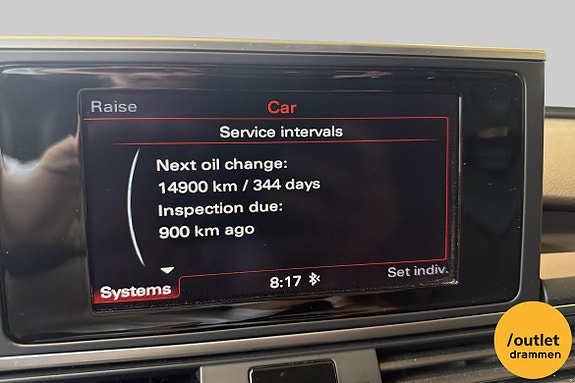Audi A6 allroad 22 of 24