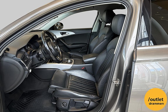 Audi A6 allroad 12 of 24