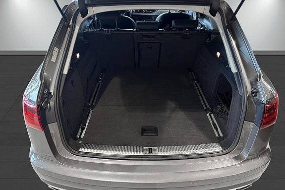 Audi A6 allroad 5 of 24