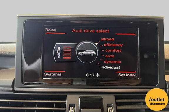Audi A6 allroad 21 of 24