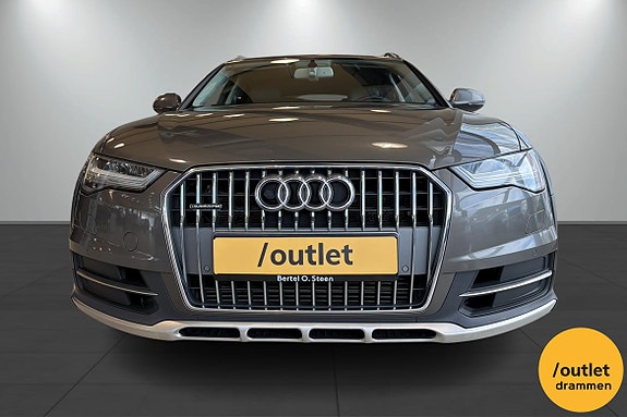 Audi A6 allroad 9 of 24