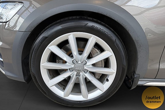 Audi A6 allroad 10 of 24