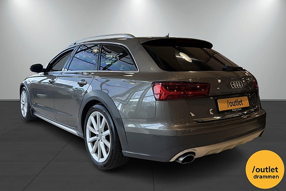 Audi A6 allroad 3 of 24