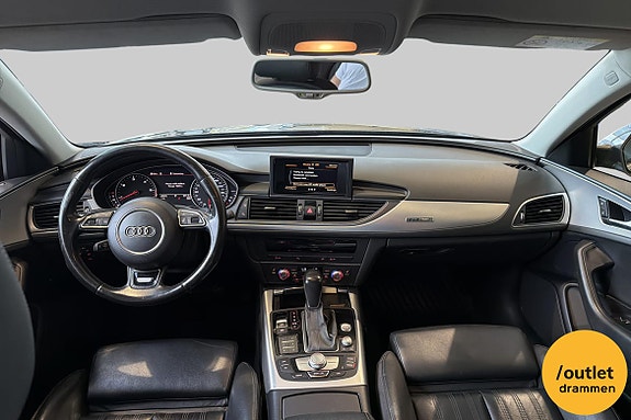 Audi A6 allroad 14 of 24