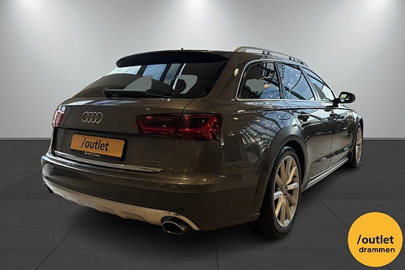 Audi A6 allroad 6 of 24