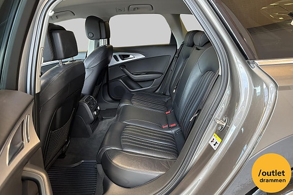 Audi A6 allroad 11 of 24