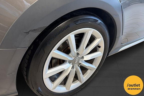 Audi A6 allroad 24 of 24