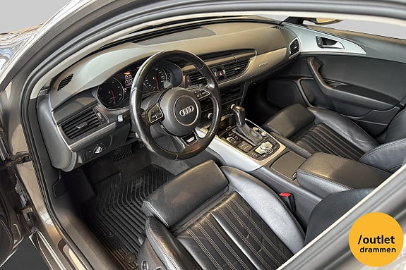 Audi A6 allroad 13 of 24