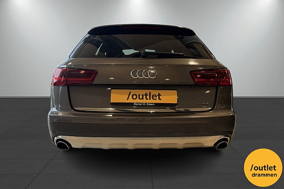 Audi A6 allroad 4 of 24