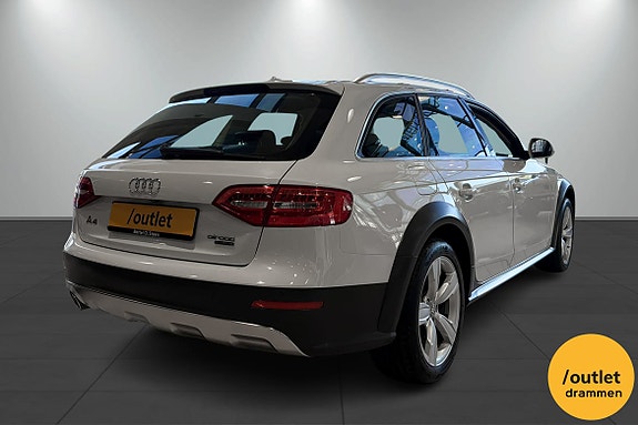 Audi A4 allroad 6 of 21