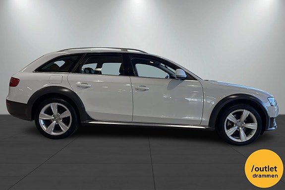 Audi A4 allroad 7 of 21