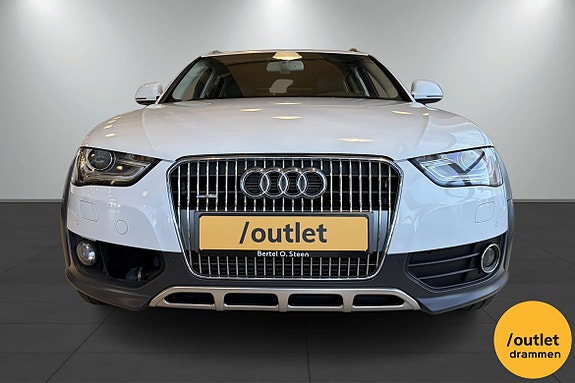 Audi A4 allroad 9 of 21