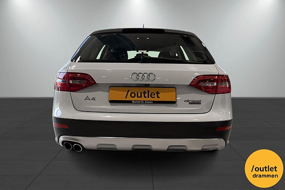 Audi A4 allroad 4 of 21