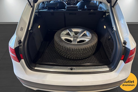 Audi A4 allroad 5 of 21
