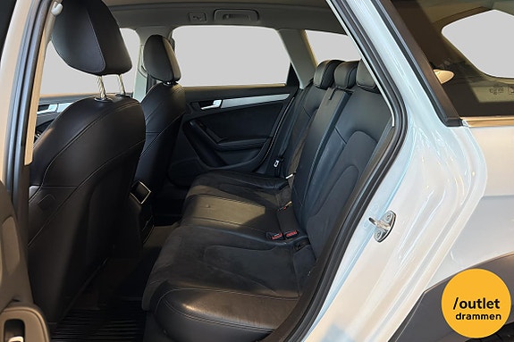 Audi A4 allroad 11 of 21