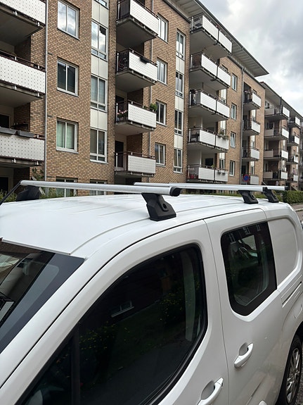 Citroen Berlingo 7 of 18
