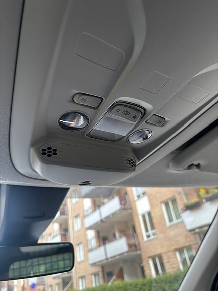 Citroen Berlingo 16 of 18