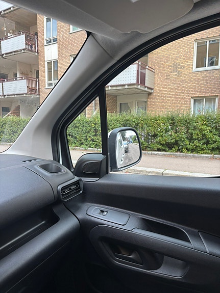 Citroen Berlingo 15 of 18