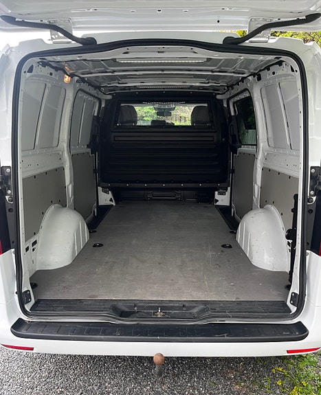 Mercedes-Benz Vito 119 22 of 23
