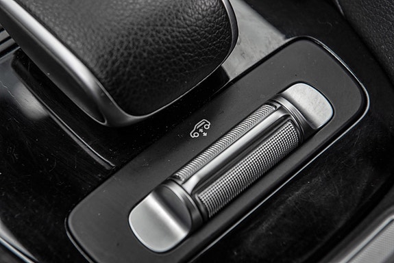 Mercedes-Benz GLE350 de 13 of 30