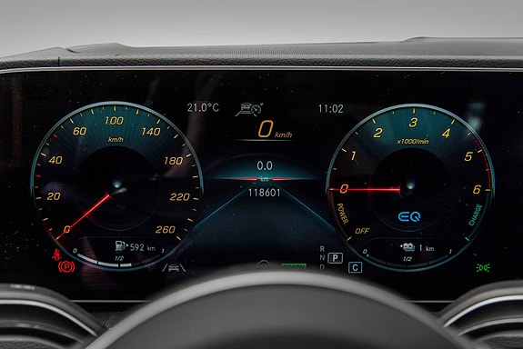 Mercedes-Benz GLE350 de 20 of 30