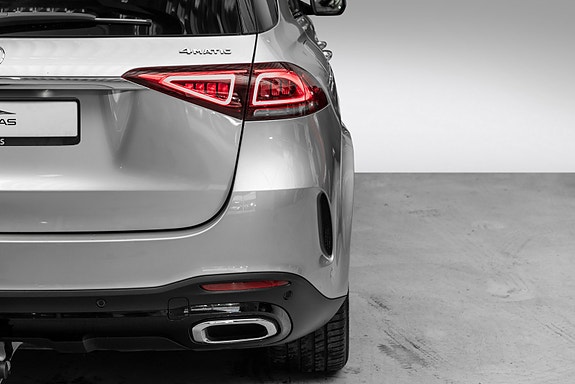 Mercedes-Benz GLE350 de 6 of 30