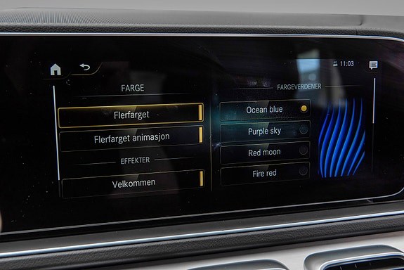 Mercedes-Benz GLE350 de 25 of 30