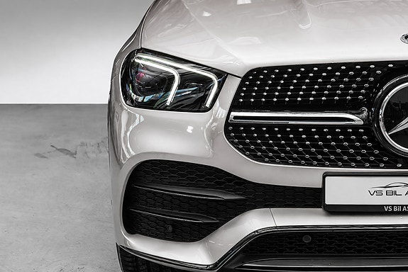 Mercedes-Benz GLE350 de 5 of 30