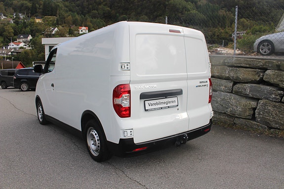 Maxus e-Deliver 3 3 of 16