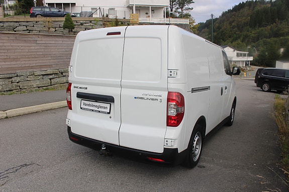Maxus e-Deliver 3 4 of 16
