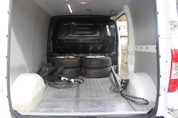 Maxus e-Deliver 3 7 of 16