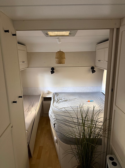 Knaus AZUR 4 of 7